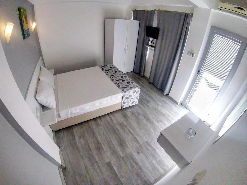 Akkan Hotel Marina (Adults Only) Bodrum