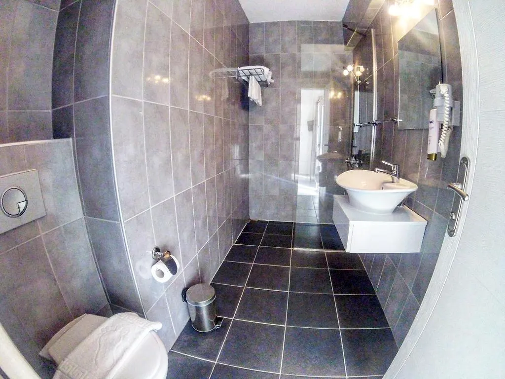 Akkan Hotel Marina (Adults Only) Bodrum