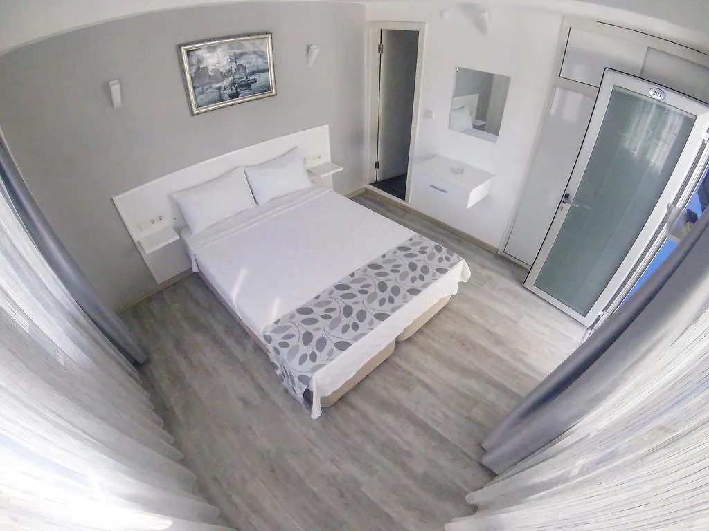 Akkan Hotel Marina (Adults Only) Bodrum Turcja