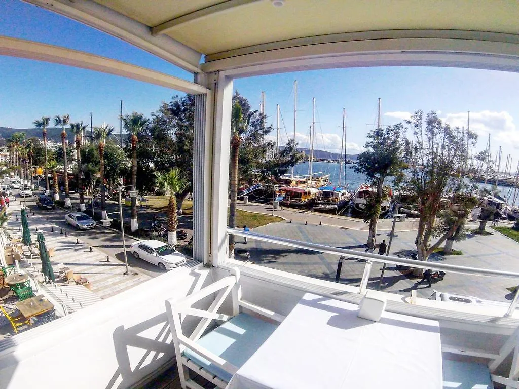 Akkan Hotel Marina (Adults Only) Bodrum