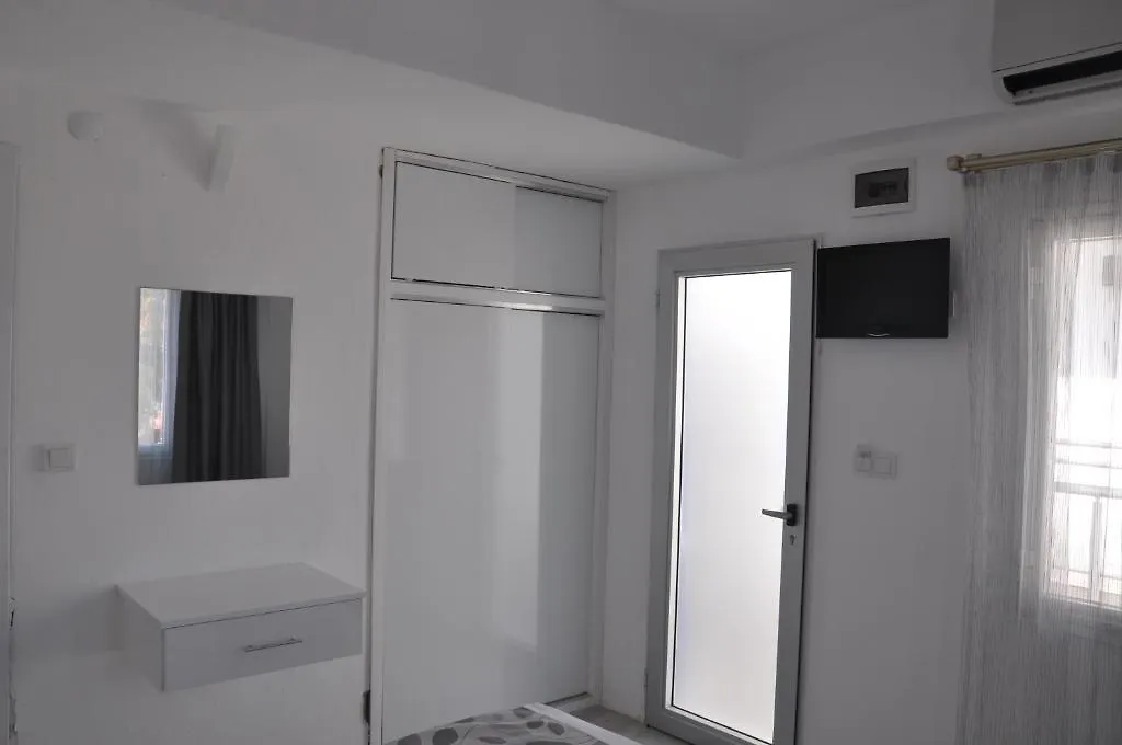 ***  Akkan Hotel Marina (Adults Only) Bodrum Turcja