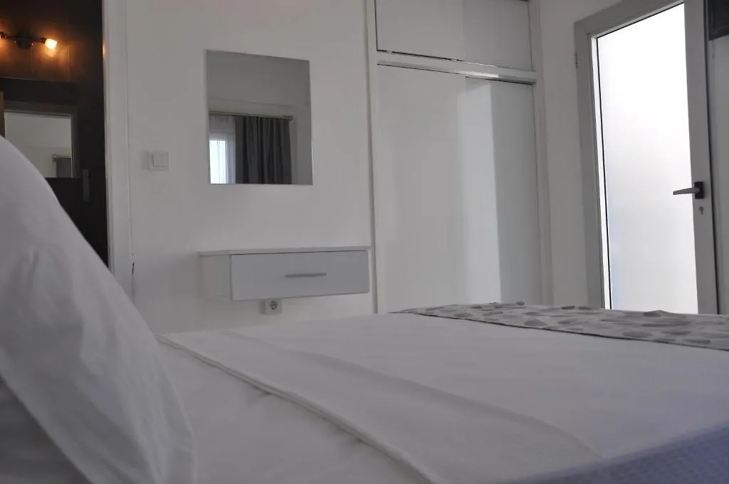 Akkan Hotel Marina (Adults Only) Bodrum