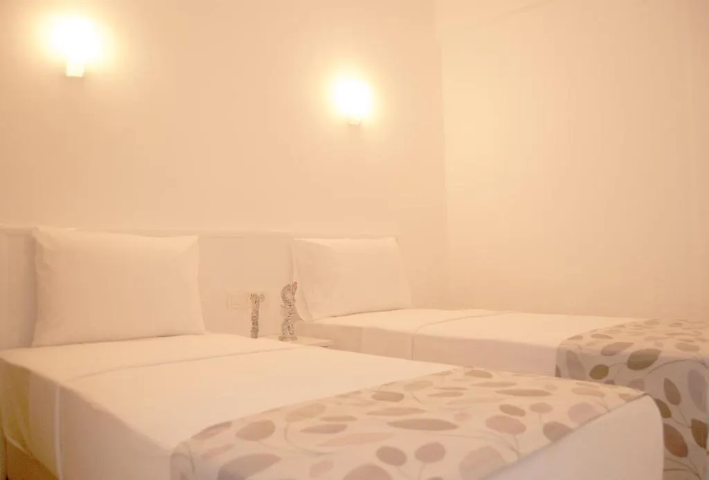 Akkan Hotel Marina (Adults Only) Bodrum Turcja