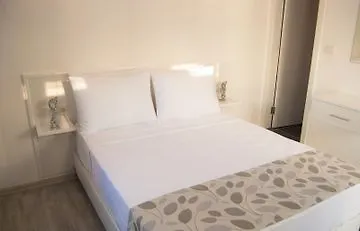 Akkan Hotel Marina (Adults Only) Bodrum