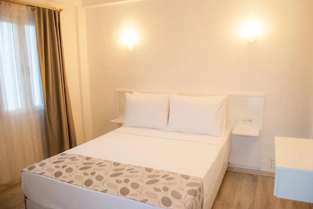 Akkan Hotel Marina (Adults Only) Bodrum