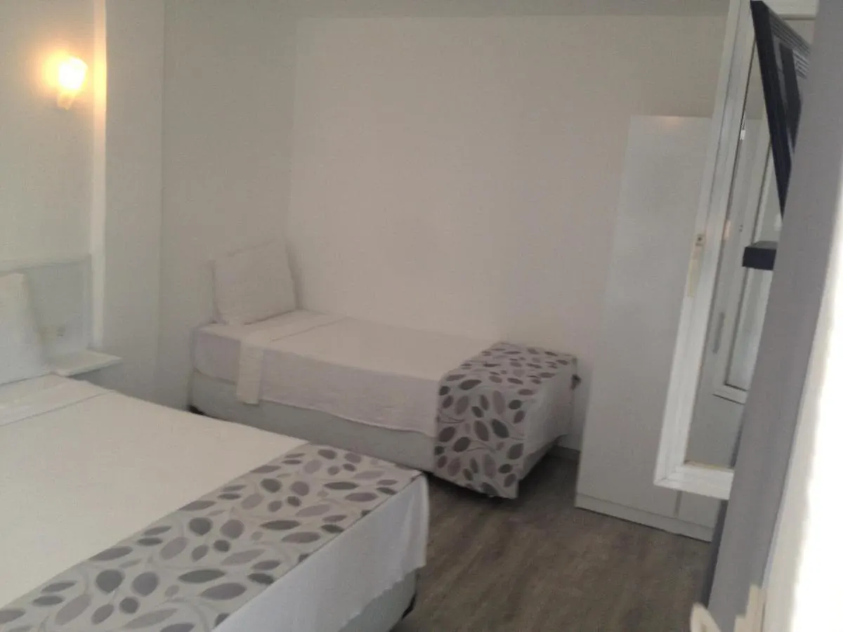 Akkan Hotel Marina (Adults Only) Bodrum