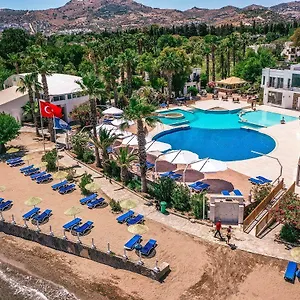 Hotel Club Muskebi