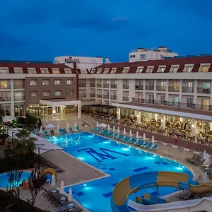 Hotel White Lilyum Antalya
