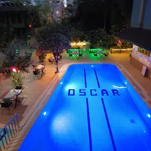 Hotel Oscar Garden Antalya