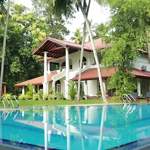 Bed & Breakfast The Negombo