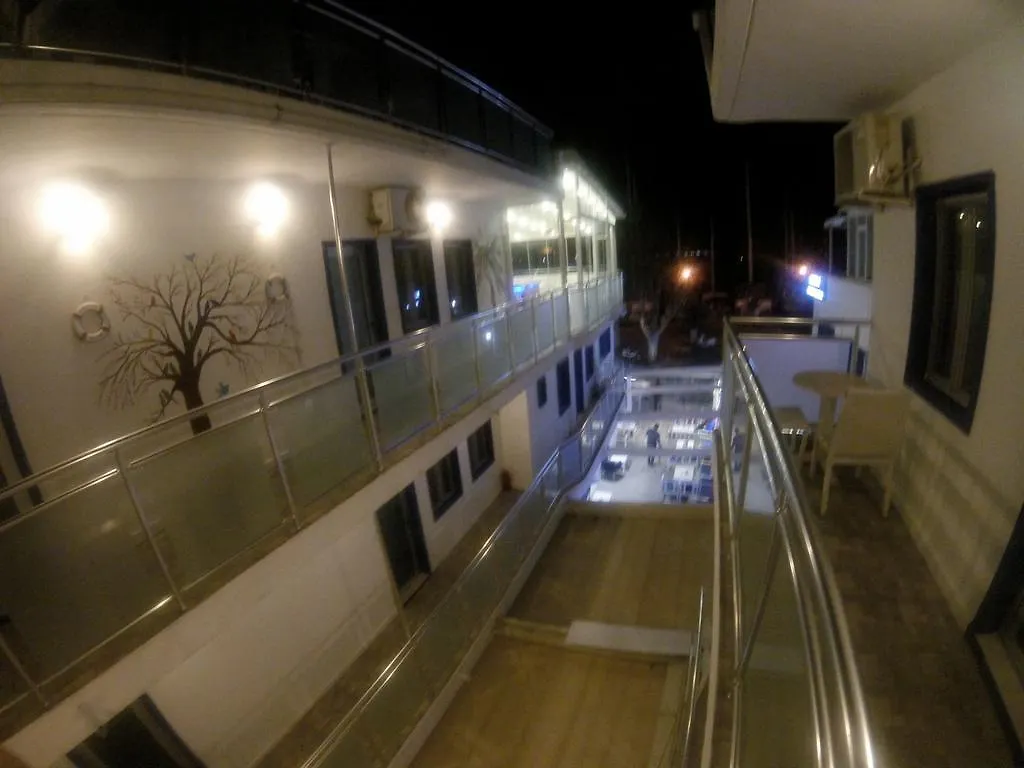 Akkan Hotel Marina Bodrum