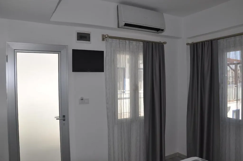 Akkan Hotel Marina Bodrum