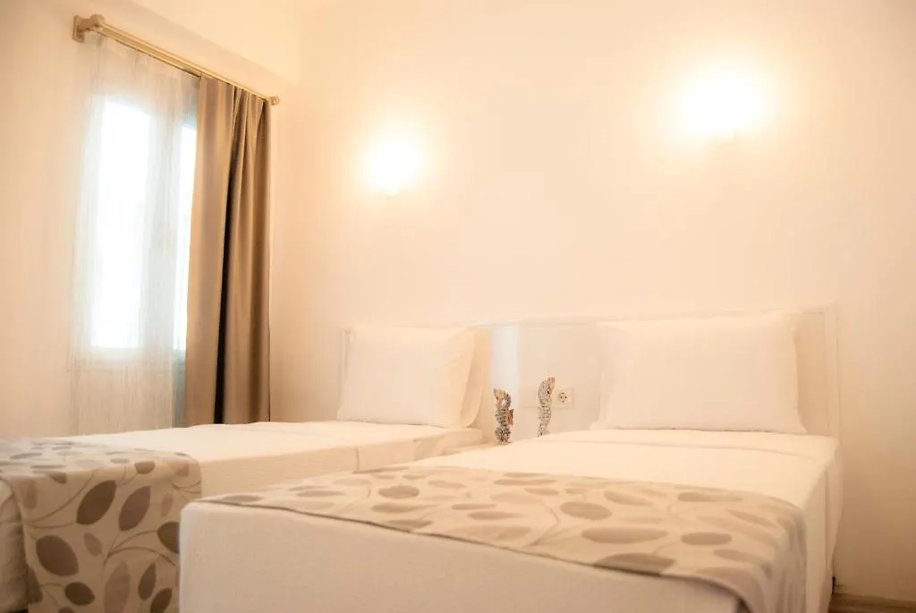 Akkan Hotel Marina Bodrum