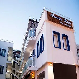 Akkan Hotel Marina Bodrum