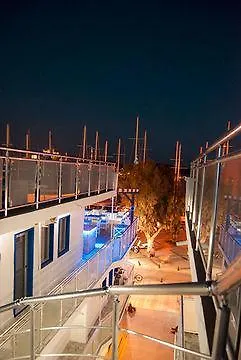 Akkan Hotel Marina Bodrum